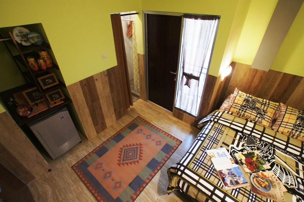 Oasis Studio - Satu Kejayan Room photo