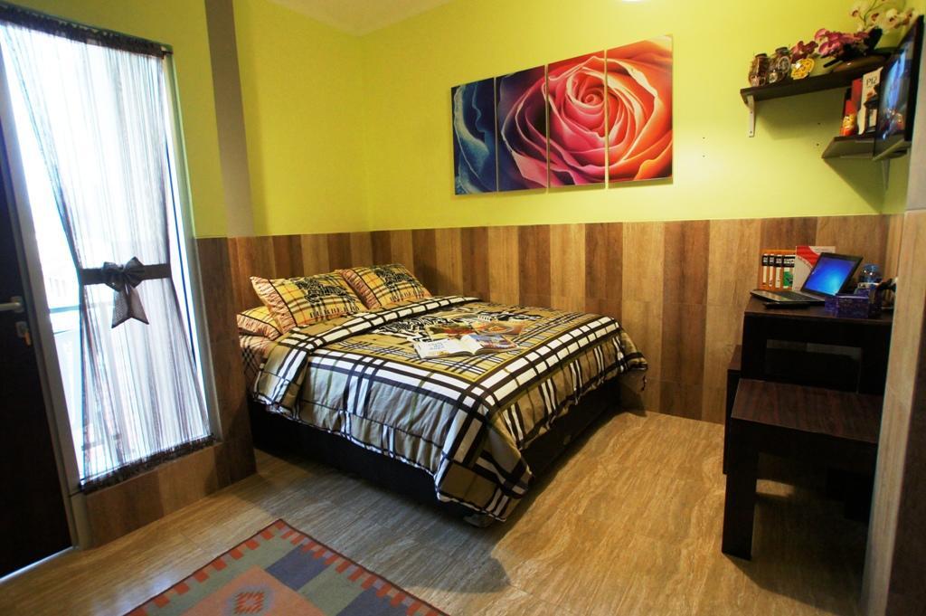 Oasis Studio - Satu Kejayan Room photo